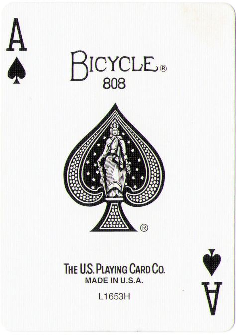 Bicycle Ace