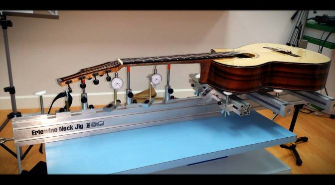 木結他維修服務