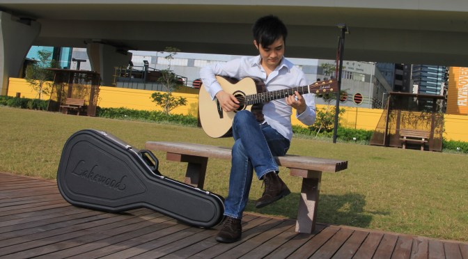 輸在起跑線，贏在終點。